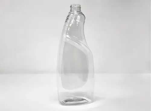 Plastic Bottles