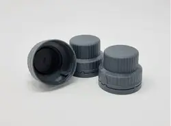 31mm TE CRC-style Measure Cap