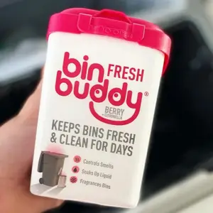 Bin Buddy