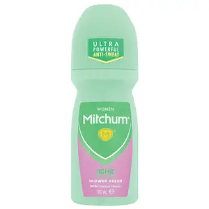 Mitchum Womens Shower Fresh