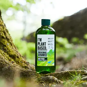 Original Source Cedarwood Body Wash