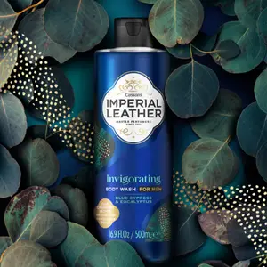 Imperial Leather Invigorating Body Wash