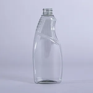 Trigger Bottle